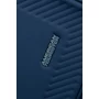 AMERICAN TOURISTER DASHPOP SPINNER 55/20 EXP FRONTL. MIDNIGHT BLUE