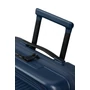AMERICAN TOURISTER DASHPOP SPINNER 55/20 EXP FRONTL. MIDNIGHT BLUE