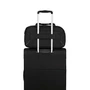 Samsonite BASE BREEZE UNDERSEAT DUFFLE XS BLACK