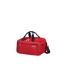 Samsonite BASE BREEZE UNDERSEAT DUFFLE XS RED
