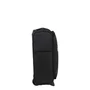 Samsonite BASE BREEZE SPINNER 55/20 EXP BLACK