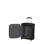 Samsonite BASE BREEZE SPINNER 55/20 EXP BLACK