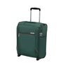 Samsonite BASE BREEZE UPRIGHT 45/16 UNDERSEATER DARK GREEN