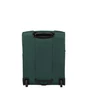 Samsonite BASE BREEZE UPRIGHT 45/16 UNDERSEATER DARK GREEN