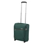 Samsonite BASE BREEZE UPRIGHT 45/16 UNDERSEATER DARK GREEN