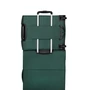 Samsonite BASE BREEZE UPRIGHT 45/16 UNDERSEATER DARK GREEN