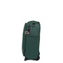 Samsonite BASE BREEZE UPRIGHT 45/16 UNDERSEATER DARK GREEN
