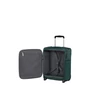 Samsonite BASE BREEZE UPRIGHT 45/16 UNDERSEATER DARK GREEN
