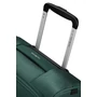 Samsonite BASE BREEZE UPRIGHT 45/16 UNDERSEATER DARK GREEN