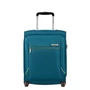 Samsonite BASE BREEZE UPRIGHT 45/16 UNDERSEATER PETROL BLUE