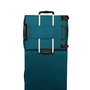 Samsonite BASE BREEZE UPRIGHT 45/16 UNDERSEATER PETROL BLUE