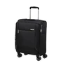 Samsonite BASE BREEZE SPINNER 55/20 EXP BLACK