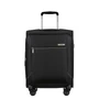 Samsonite BASE BREEZE SPINNER 55/20 EXP BLACK