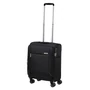 Samsonite BASE BREEZE SPINNER 55/20 EXP BLACK