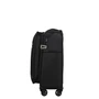 Samsonite BASE BREEZE SPINNER 55/20 EXP BLACK