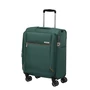 Samsonite BASE BREEZE SPINNER 55/20 EXP DARK GREEN