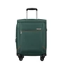 Samsonite BASE BREEZE SPINNER 55/20 EXP DARK GREEN