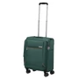 Samsonite BASE BREEZE SPINNER 55/20 EXP DARK GREEN
