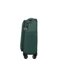 Samsonite BASE BREEZE SPINNER 55/20 EXP DARK GREEN