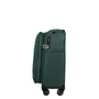 Samsonite BASE BREEZE SPINNER 55/20 EXP DARK GREEN