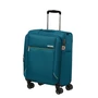 Samsonite BASE BREEZE SPINNER 55/20 EXP PETROL BLUE