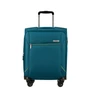 Samsonite BASE BREEZE SPINNER 55/20 EXP PETROL BLUE