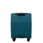 Samsonite BASE BREEZE SPINNER 55/20 EXP PETROL BLUE