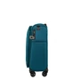 Samsonite BASE BREEZE SPINNER 55/20 EXP PETROL BLUE