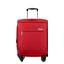 Samsonite BASE BREEZE SPINNER 55/20 EXP RED