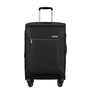 Samsonite BASE BREEZE SPINNER 67/24 EXP BLACK