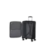 Samsonite BASE BREEZE SPINNER 67/24 EXP BLACK