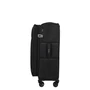 Samsonite BASE BREEZE SPINNER 67/24 EXP BLACK