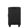 Samsonite BASE BREEZE SPINNER 67/24 EXP BLACK