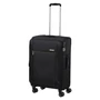 Samsonite BASE BREEZE SPINNER 67/24 EXP BLACK
