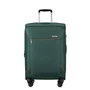 Samsonite BASE BREEZE SPINNER 67/24 EXP DARK GREEN