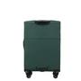 Samsonite BASE BREEZE SPINNER 67/24 EXP DARK GREEN