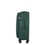 Samsonite BASE BREEZE SPINNER 67/24 EXP DARK GREEN