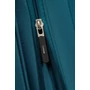 Samsonite BASE BREEZE SPINNER 67/24 EXP PETROL BLUE