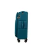 Samsonite BASE BREEZE SPINNER 67/24 EXP PETROL BLUE
