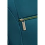 Samsonite BASE BREEZE SPINNER 67/24 EXP PETROL BLUE