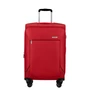 Samsonite BASE BREEZE SPINNER 67/24 EXP RED