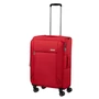 Samsonite BASE BREEZE SPINNER 67/24 EXP RED