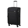 Samsonite BASE BREEZE SPINNER 78/29 EXP BLACK