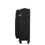 Samsonite BASE BREEZE SPINNER 78/29 EXP BLACK