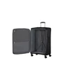 Samsonite BASE BREEZE SPINNER 78/29 EXP BLACK