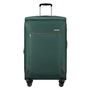 Samsonite BASE BREEZE SPINNER 78/29 EXP DARK GREEN