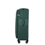 Samsonite BASE BREEZE SPINNER 78/29 EXP DARK GREEN