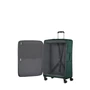Samsonite BASE BREEZE SPINNER 78/29 EXP DARK GREEN