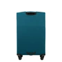 Samsonite BASE BREEZE SPINNER 78/29 EXP PETROL BLUE