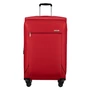 Samsonite BASE BREEZE SPINNER 78/29 EXP RED